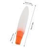 Silicone Brush Oil Dispenser Bottle view 4