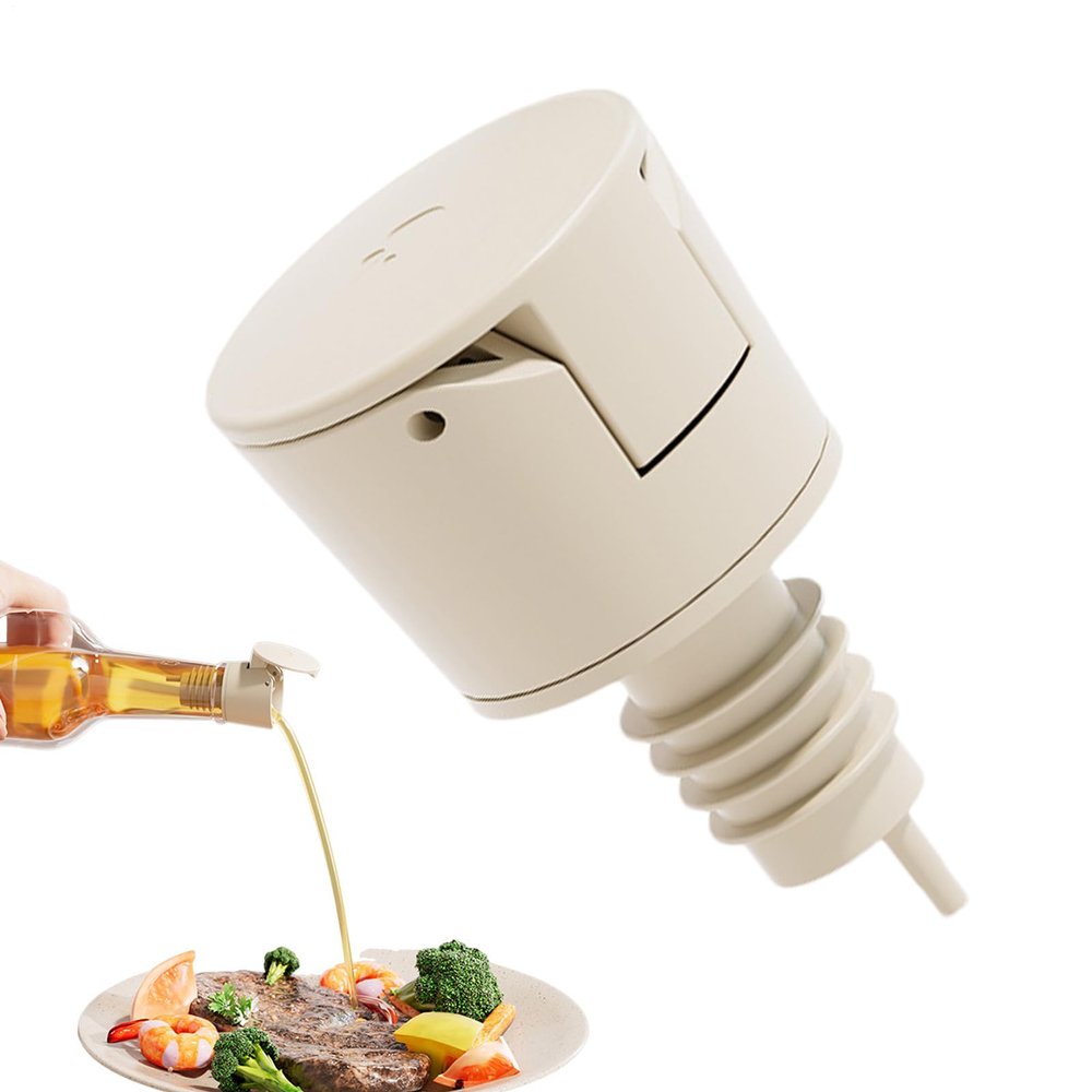 Bottle Pourer