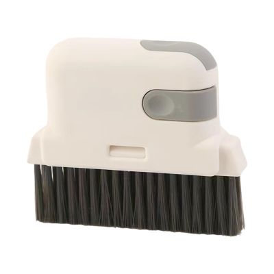 Grout Cleaning Brush with Stiff Bristles
