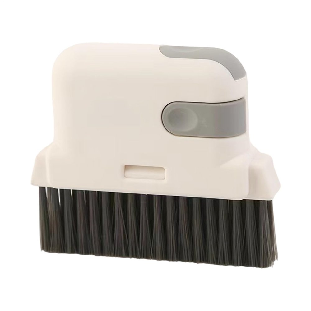 Grout Cleaning Brush with Stiff Bristles