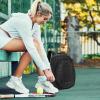 Tennis Backpack for Children and Women | Adjustable view 2