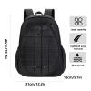 Tennis Backpack for Children and Women | Adjustable view 4