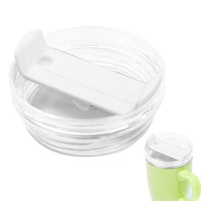 1.2L Portable Cup Lid Replacement