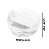 1.2L Portable Cup Lid Replacement view 4