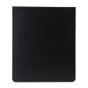 Ausla Desktop Bulletin Board, Magnetic Chalkboard with Double-Sided Display, Durable Carbon Steel Memo Board for Home and Office view 2