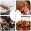 Cat Paw Coffee Spoon view 4
