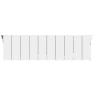 KHASCBNF Folding Aluminum Windshield for Camping Stoves, Windshield C view 1