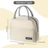Aucuu Small Cooler Bag 4.5L view 2
