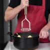 Stainless Steel Potato Masher view 2