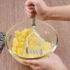 Stainless Steel Potato Masher view 3