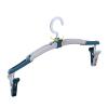 Foldable Travel Hangers view 1