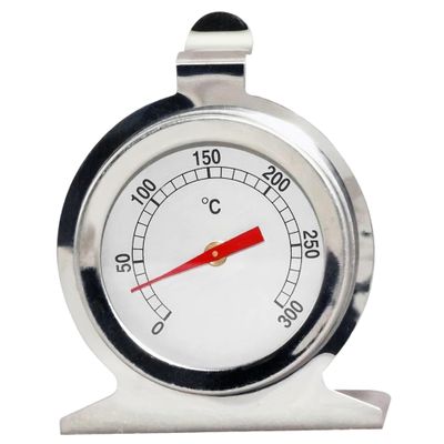 Oven Thermometer for Gas Ovens