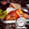 Oven Thermometer for Gas Ovens view 2