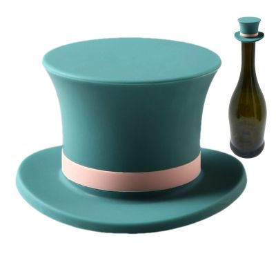 Reusable Wine Corks | Silicone Wine Stopper
