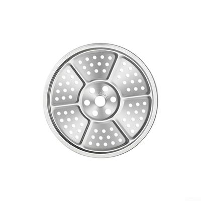 Stainless Steel Steamer Basket