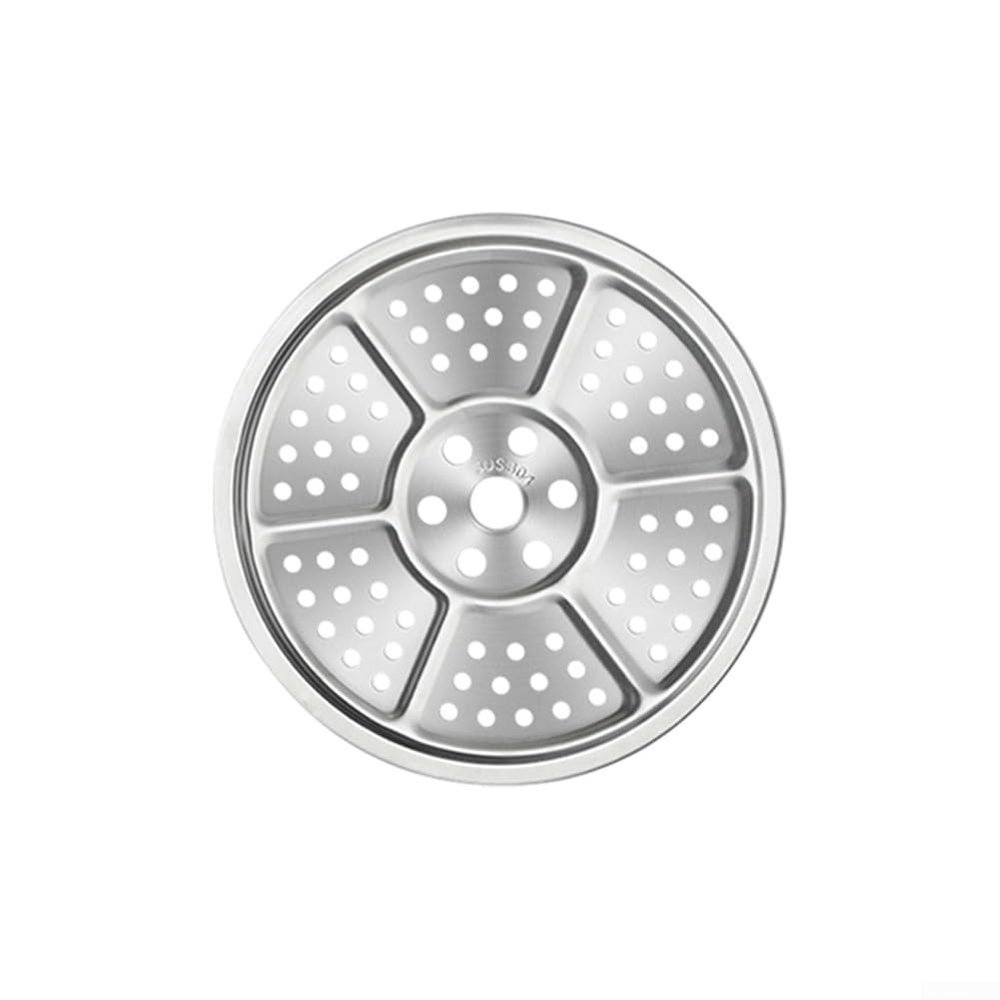 Stainless Steel Steamer Basket