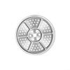 Stainless Steel Steamer Basket view 1