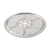 Stainless Steel Steamer Basket view 3
