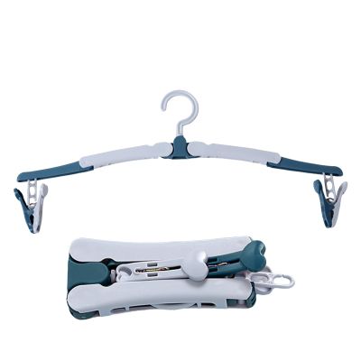 Travel Clothes Hangers