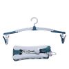 Travel Clothes Hangers view 1
