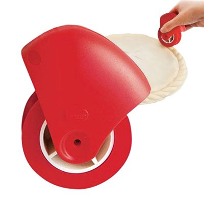 Lattice Cake Crust Cutter