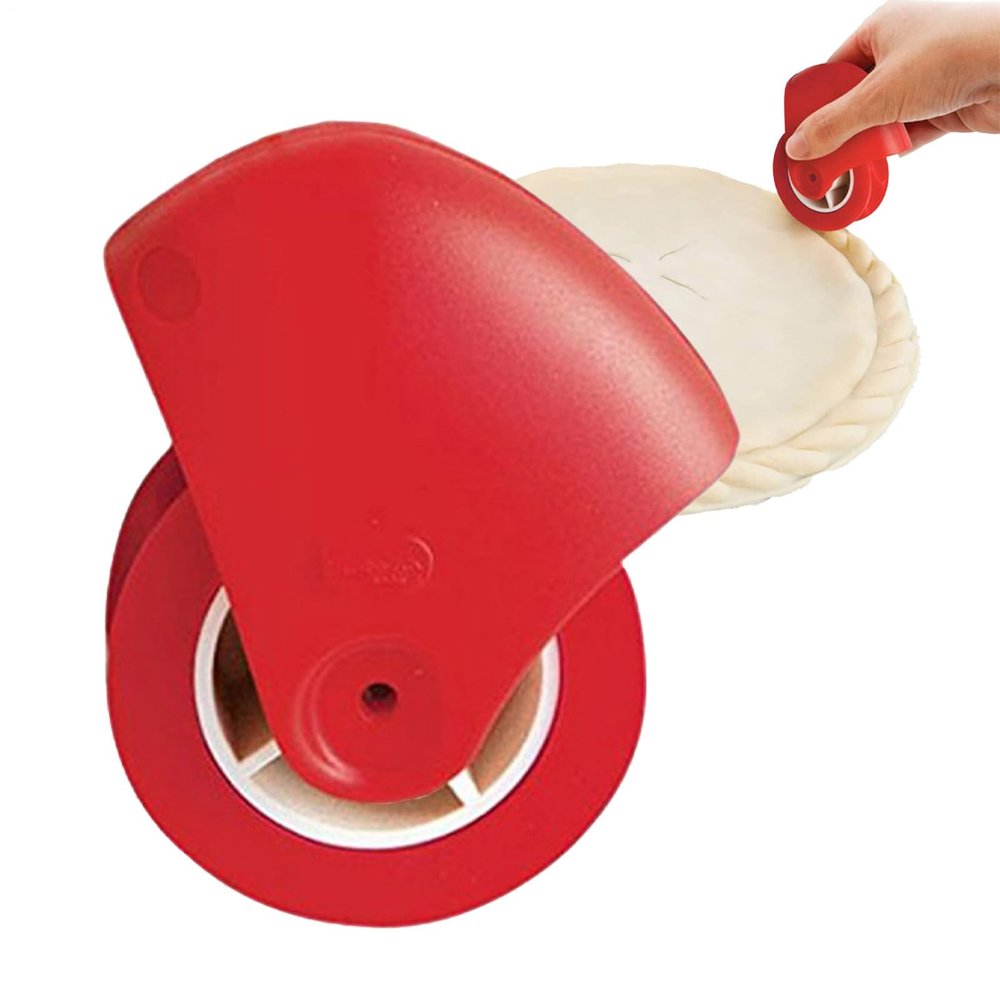 Lattice Cake Crust Cutter