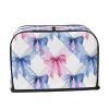 2-Slice Toaster Cover with Pocket view 2