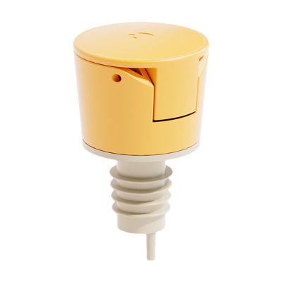 Multifunctional Bottle Pourer