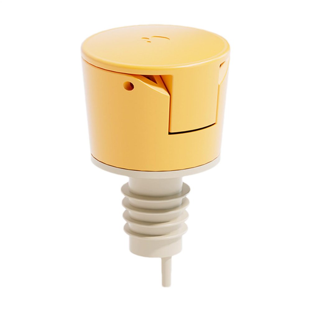 Multifunctional Bottle Pourer