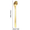 Cat Paw Coffee Spoon view 4