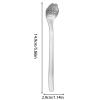 Cat Paw Coffee Spoon with Long Handle view 4