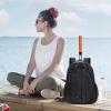 Generic Badminton Backpack, Tennis Racket Backpack view 2