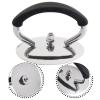 Stainless Steel Pot Lid Knob Replacement view 3