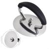 Stainless Steel Pot Lid Knob Replacement view 4