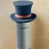 Reusable Silicone Wine Corks view 2