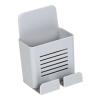 TV Remote Wall Holder - Adhesive Remote Organizer view 4