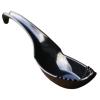 Ramen Spoon - Retro Porcelain Asian Tableware view 1