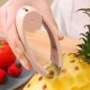 Strawberry Stem Remover & Pineapple Eye Cutter view 2