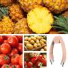 Strawberry Stem Remover & Pineapple Eye Cutter view 4