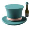 Reusable Wine Corks | Silicone Bottle Stoppers view 1