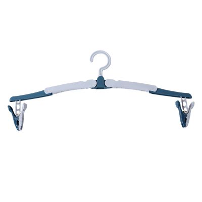 Travel Clothes Hangers for Suitcases
