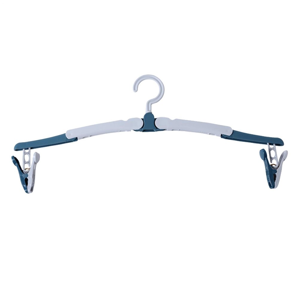 Travel Clothes Hangers for Suitcases