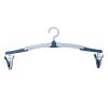 Travel Clothes Hangers for Suitcases view 1