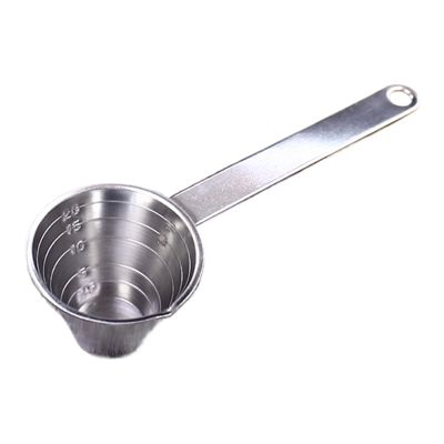 Stainless Steel Measuring Spoons