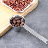 Stainless Steel Measuring Spoons view 2