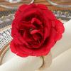 Elegant Table Decoration Napkin Rings view 2