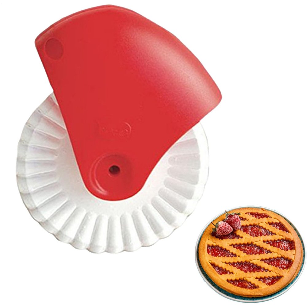 Crust Cutter