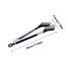 Heat-Resistant Spaghetti Tongs view 2