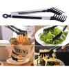 Heat-Resistant Spaghetti Tongs view 4