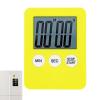 Magnetic Kitchen Timer 2.76 x 2.09 Inches view 1